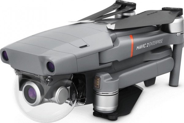 DJI Mavic 2 Enterprise Drone