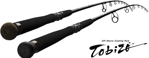 Zenaq Tobizo TC83 244 cm 150 g Kamış