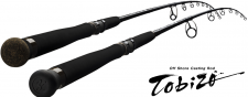 Zenaq Tobizo TC83 244 cm 150 g resim