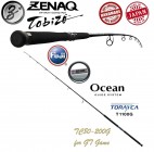 Zenaq Tobizo TC80-200G 244 Cm resim