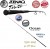 Zenaq Tobizo TC80-200G 244 Cm Kamış