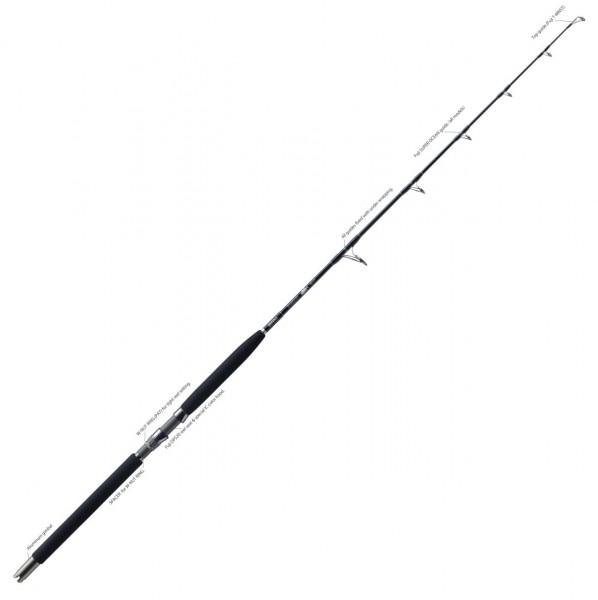 Zenaq Fokeeto FS53-16 Kamış