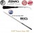 Zenaq Plaisir Answer PA89 Technical Surfer 267 cm Kamış