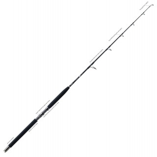 Zenaq Fokeeto FS53-8 160 Cm Kamış