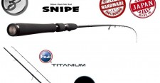 Zenaq Snipe S86XX Long Cast Guide 259 cm resim