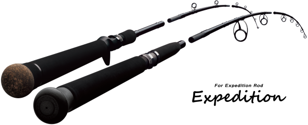 Zenaq Expedition EP55-14B Kamış