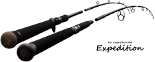 Zenaq Expedition EP55-14B resim
