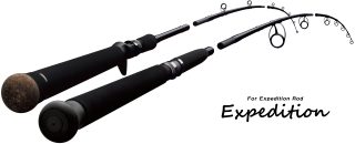 Zenaq Expedition EP55-14B Kamış