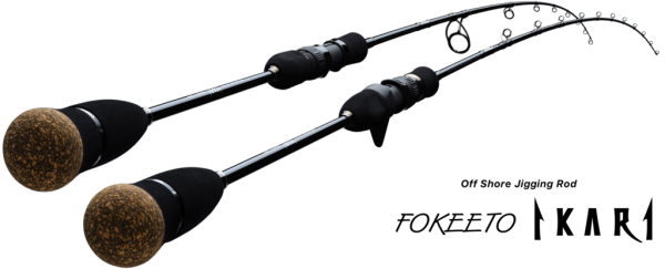 Zenaq Fokeeto FB64-5 193 cm Kamış