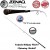 Zenaq Fokeeto FS63-5 Whippy 190 Cm Kamış