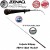 Zenaq Fokeeto Fb54-8 Whippy Kamış