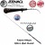 Zenaq Fokeeto FB63-4 Whippy 190 Cm Kamış