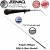 Zenaq Fokeeto FB63-2 Whippy 190 Cm Kamış