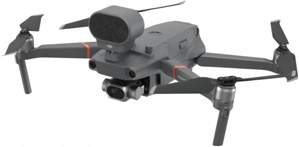 DJI Mavic 2 Enterprise Dual Drone