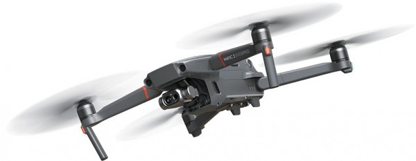 DJI Mavic 2 Enterprise Dual Drone