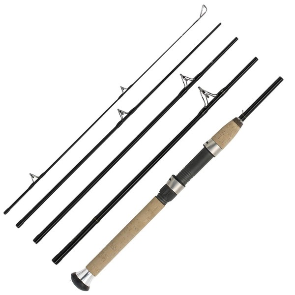 WFT Wft Sea Lord 260 cm 40-160 g Kamış
