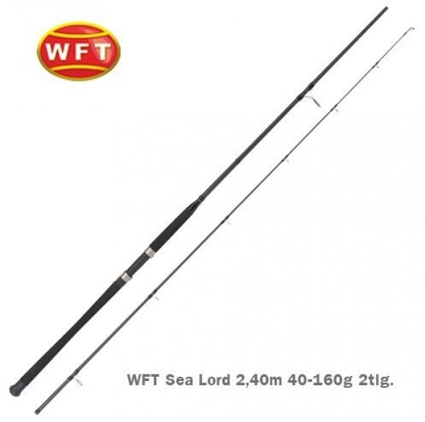 WFT Wft Sea Lord 240 cm Kamış