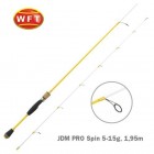 Wft Jdm Pro Lrf 195 cm resim