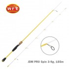 Wft Jdm Pro 185 cm resim