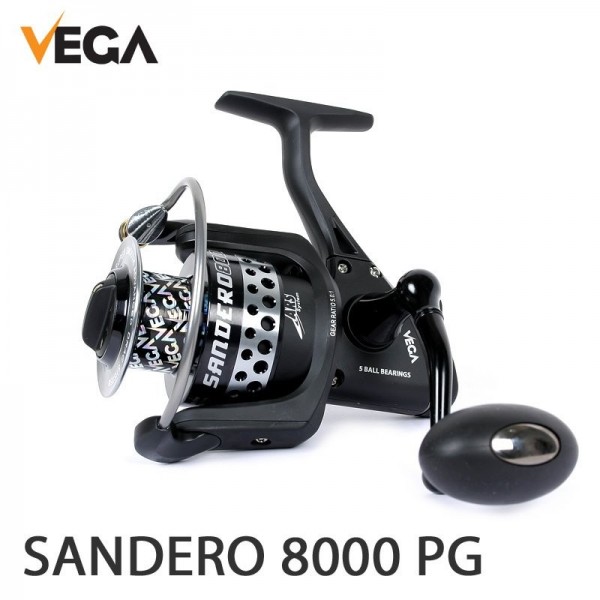 Vega Sandero PG 8000 BB 5 Olta Makinesi