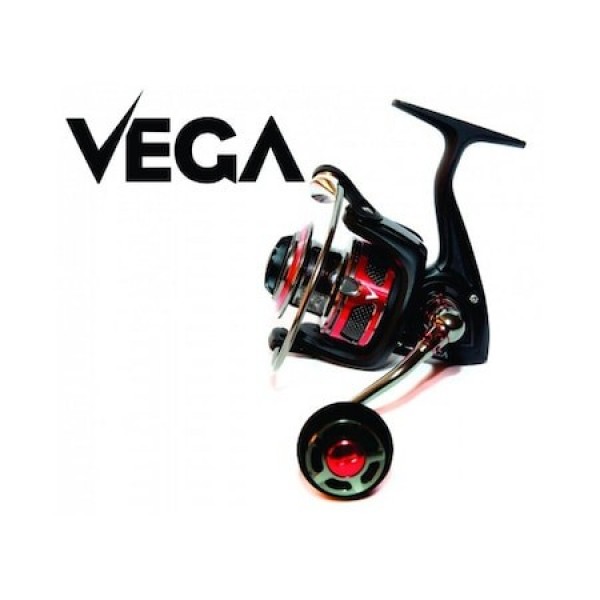 Vega ACCORD 30 7 bb Olta Makinesi
