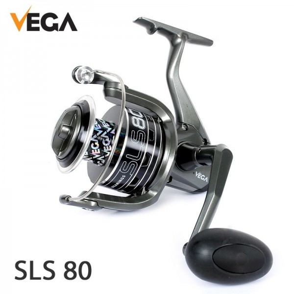 Vega SLS 80 BB5 Olta Makinesi