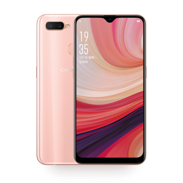 Oppo AX7 (64 GB / 3 GB)