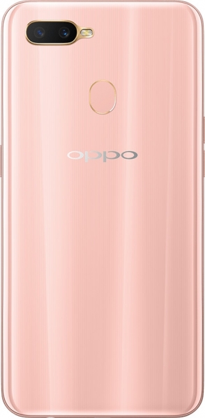 Oppo AX7 (64 GB / 3 GB)