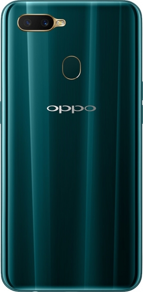 Oppo AX7 (64 GB / 3 GB)
