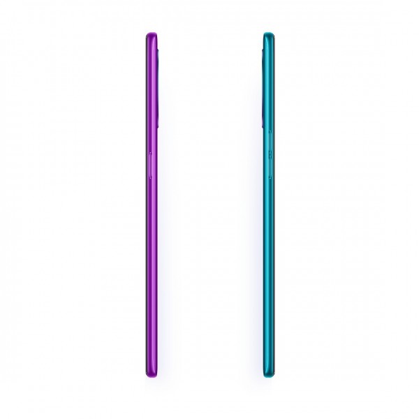 Oppo RX17 Pro