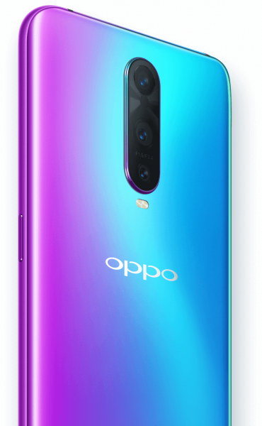 Oppo RX17 Pro