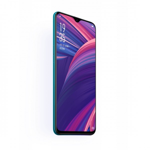 Oppo RX17 Pro