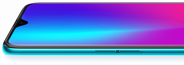 Oppo RX17 Pro