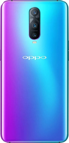 Oppo RX17 Pro