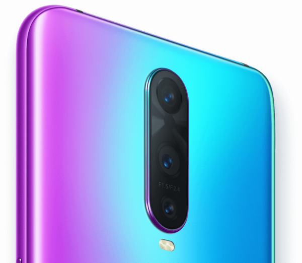Oppo RX17 Pro