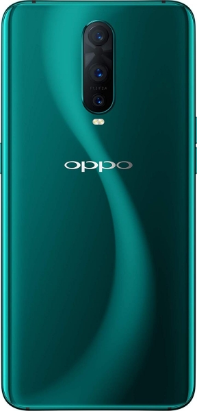 Oppo RX17 Pro