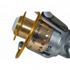 Tubertini Plus 8000 resim