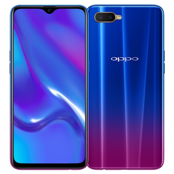 Oppo RX17 Neo