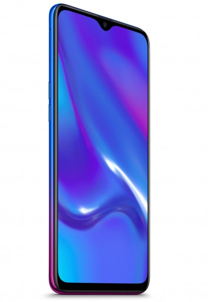 Oppo RX17 Neo