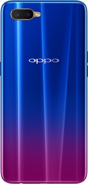 Oppo RX17 Neo