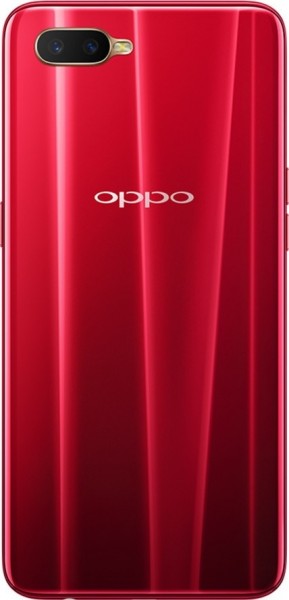 Oppo RX17 Neo
