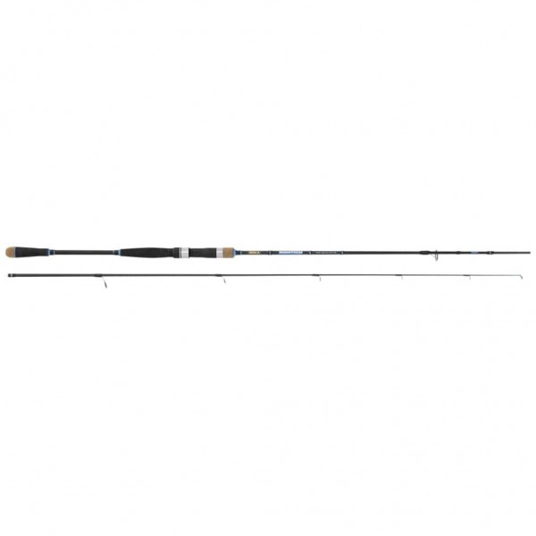 Tubertini Irontech 270 cm 20-40 Gr Kamış