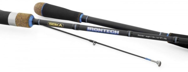 Tubertini Irontech 240 cm Kamış