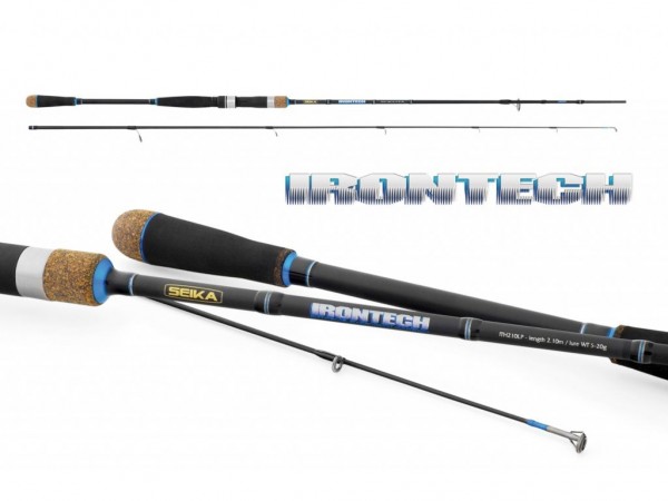 Tubertini Irontech 240 cm Kamış