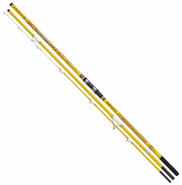 Trabucco Serenity Revolution 420 cm Kamış