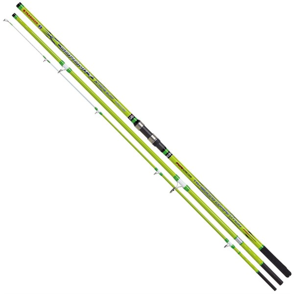 Trabucco Serenity Xtreme 420 cm Kamış