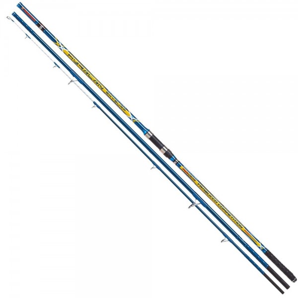 Trabucco Huracan Sky 420 cm Kamış
