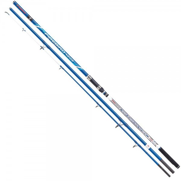 Trabucco Firebird 420 cm Kamış
