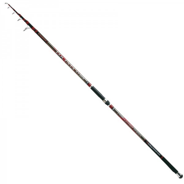 Trabucco Locusta Xt 420 cm Kamış