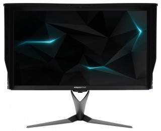Acer Predator X27bmiphzx Monitör